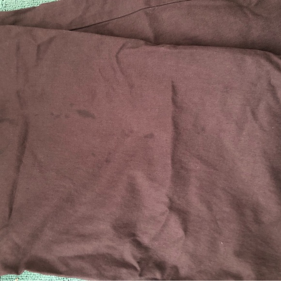 Madewell - The Harlow Wide Leg trouser - Picture 5 of 6